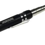 Lanterna Extensível Mágnética Flexível 3 LEDs