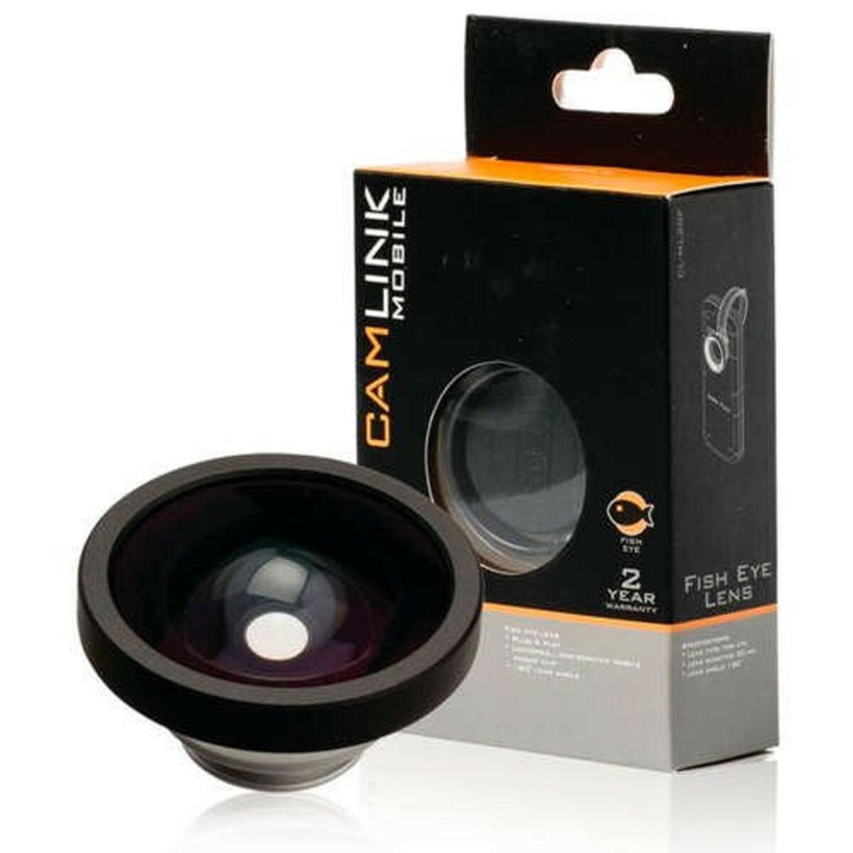Lentes Universais para Smartphone Nedis CL-ML20F