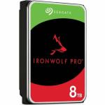 Disco Duro Seagate ST8000NT001 3,5" 8 TB HDD