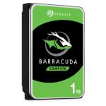 Disco Duro Seagate BarraCuda 1 TB 1 TB HDD
