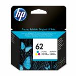 Tinteiro de Tinta Original HP C2P06AE Multicolor (1 Unidade)