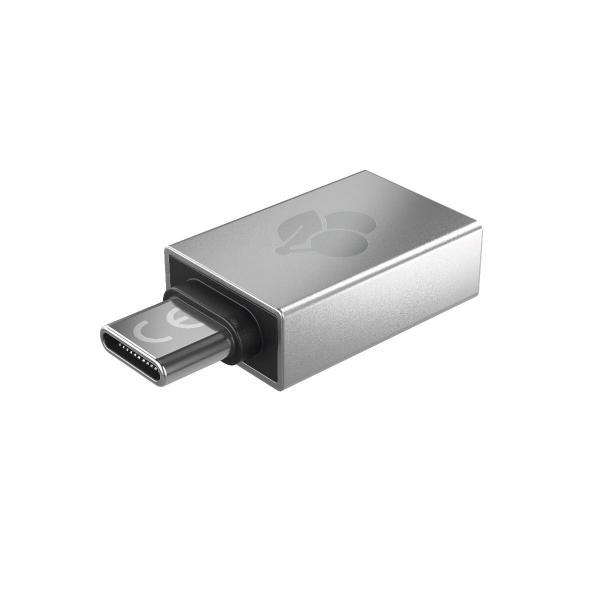 Adaptador USB-C para USB Cherry 61710036