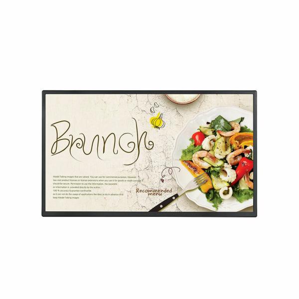 Monitor Videowall LG 32SM5J-B Full HD 32" 32"