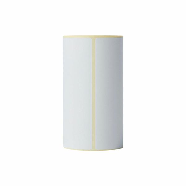 Etiquetas para Impressora Brother BDE1J152102058 Branco (20 Unidades)