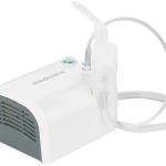 Nebulizador IN 510 (Cinzento/Branco) - MEDISANA