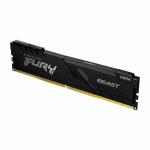 Memória RAM Kingston Fury Beast 16 GB DDR4 CL18 3600 MHz