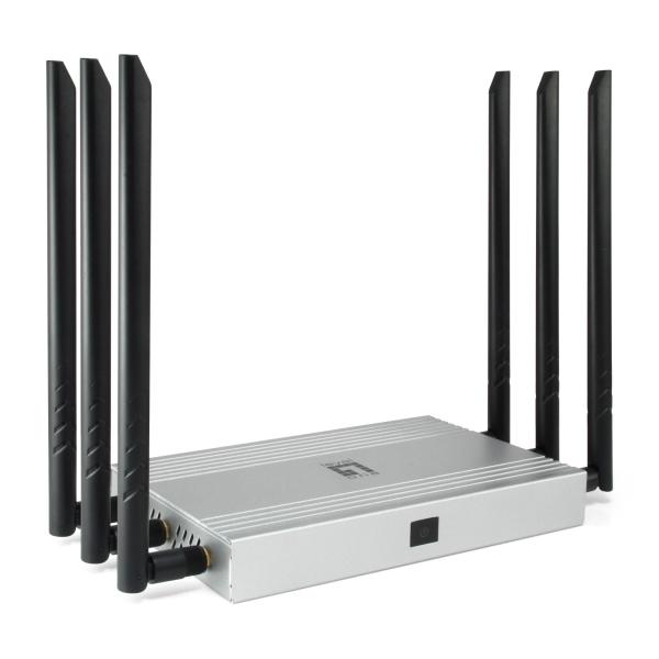 Access Point LEVEL ONE AC1200 Dual Band Wireless, Controller Managed - WAP - 8021