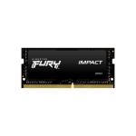 Memória RAM Kingston KF432S20IB/8 DDR4 8 GB DDR4-SDRAM