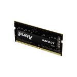 Memória RAM Kingston KF432S20IB/8 DDR4 8 GB DDR4-SDRAM