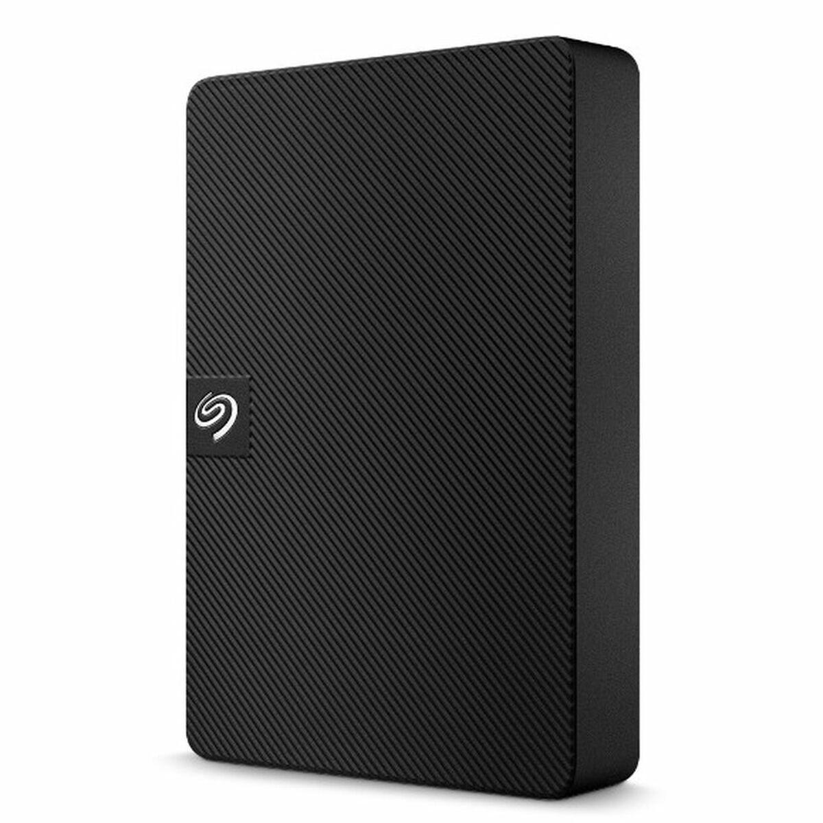 Disco Duro Externo Seagate STKM2000400 2 TB