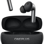 Auriculares Bud 3 Pro Bluetooth (Midnight Opus) - ONEPLUS