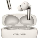 Auriculares Bud 3 Pro Bluetooth (Lunar Radiance) - ONEPLUS