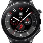 Smartwatch Watch 2 (Preto) - ONEPLUS