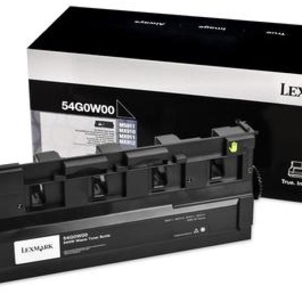 Recipiente de Desperdícios MS910, MX91x (50.000 pgs) - LEXMARK