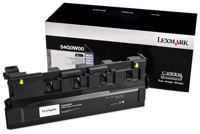Recipiente de Desperdícios MS910, MX91x (50.000 pgs) - LEXMARK