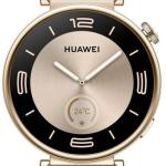 Smartwatch Watch GT 4 41mm (Dourado) - HUAWEI
