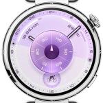 Smartwatch Watch GT 6 41mm (Lilás) - HUAWEI