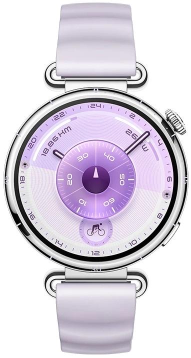 Smartwatch Watch GT 6 41mm (Lilás) - HUAWEI