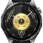 Smartwatch Watch GT 6 41mm (Preto) - HUAWEI