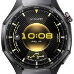 Smartwatch Watch GT 6 Pro 46mm (Preto) - HUAWEI