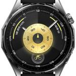 Smartwatch Watch GT 6 46mm (Preto) - HUAWEI