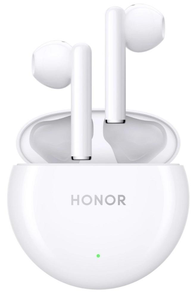 Auriculares Choice X5 (Branco) - HONOR