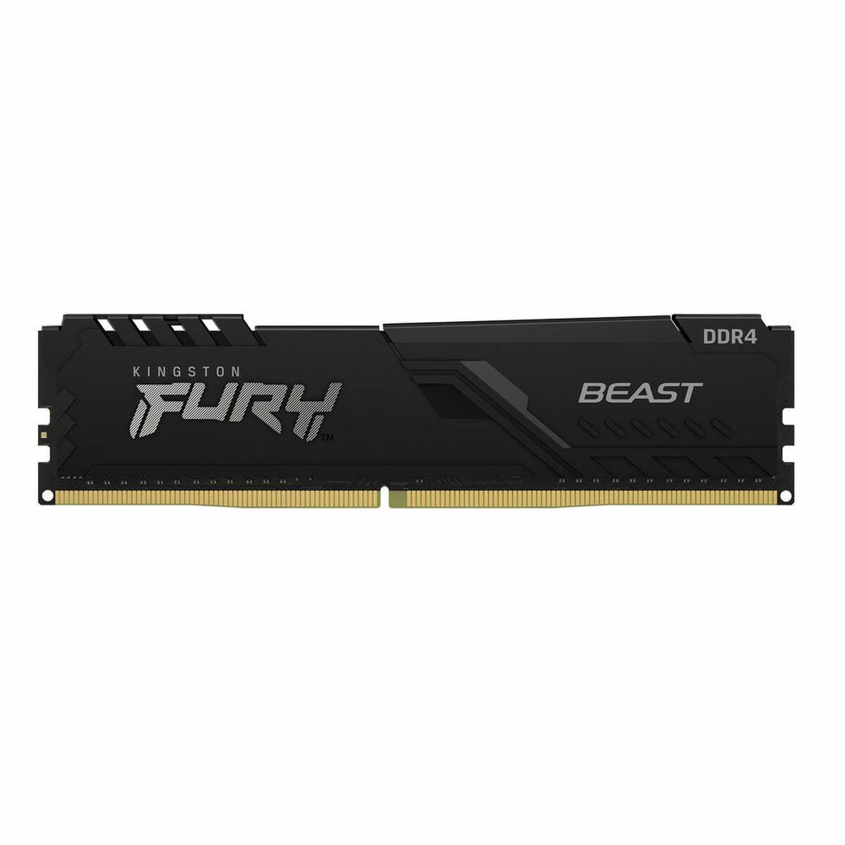 Memória RAM Kingston KF432C16BB/16        16 GB DDR4