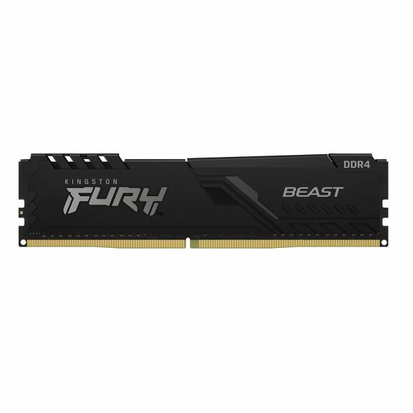 Memória RAM Kingston KF432C16BB/16        16 GB DDR4