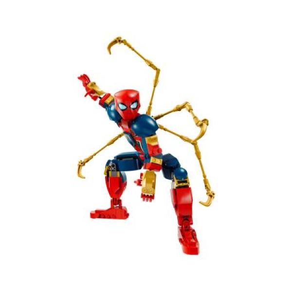 LEGO Marvel Iron Spider - Man - 76298