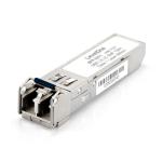 Módulo Transcetor de Rede 1.25Gbps Single - mode,SFP 10km, 1310nm SFP - 3211 - LEVELONE