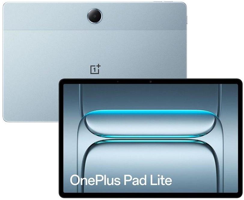 Tablet OnePlus Pad Lite 4G LTE 11 8GB/128GB (Aero Blue)