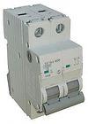 Disjuntor MT - 2P - 4,5kA - C - 16A Série MODUS55 - EFAPEL