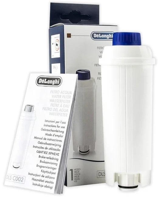Filtro de Água p/ Máquina Café DLS C002 - DELONGHI
