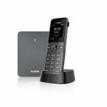 Telefone sem fios Yealink W73P