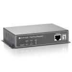 Repetidor LEVEL ONE PoE - Plus POR - 0200