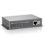 Repetidor LEVEL ONE 2 - Port PoE - Plus POR - 0202