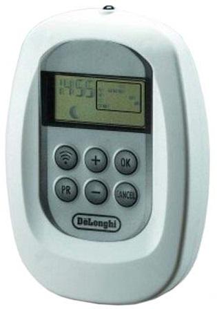 Controlo Remoto P/Eco - Emissores - DELONGHI