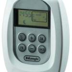 Controlo Remoto P/Eco - Emissores - DELONGHI