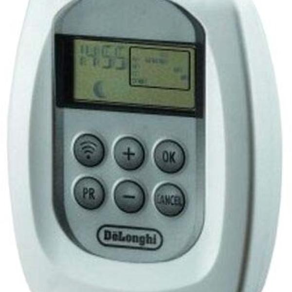 Controlo Remoto P/Eco - Emissores - DELONGHI