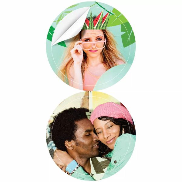 Papel adesivo Canon 4967C003