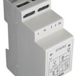 Contactor 2NA - 230V - 20A Série MODUS55 - EFAPEL 550202NA