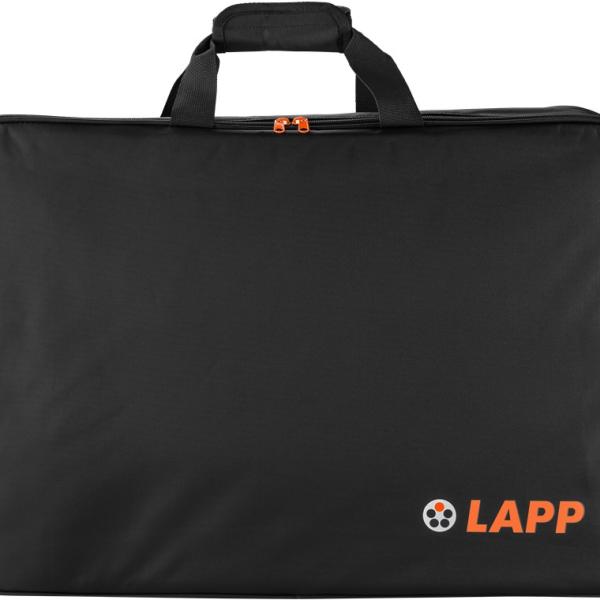Bolsa de Armazenamento p/ Estações de Carregamento Móvel Básica e Universal (Preto) - LAPP