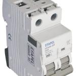 Interruptor 2P - 250/415V 63A Série MODUS55 - EFAPEL