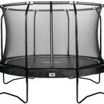 Trampolim Premium Black Edition (Ø427 cm) - SALTA
