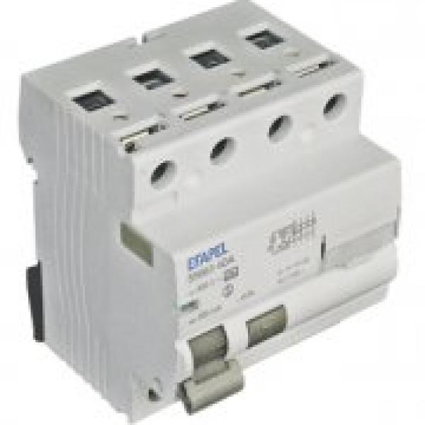 Interruptor Dif. 4P - 40A 300MA Série MODUS55 - EFAPEL