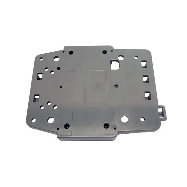 Hub USB Gamber Johnson 7160-1393-02 Preto