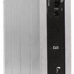 Amplificador MATV PUSH - PULL (T.0X) - TELEVES