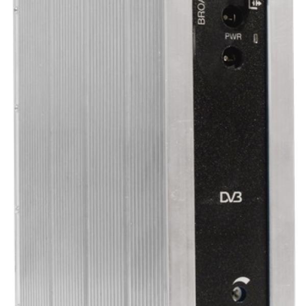 Amplificador MATV PUSH - PULL (T.0X) - TELEVES