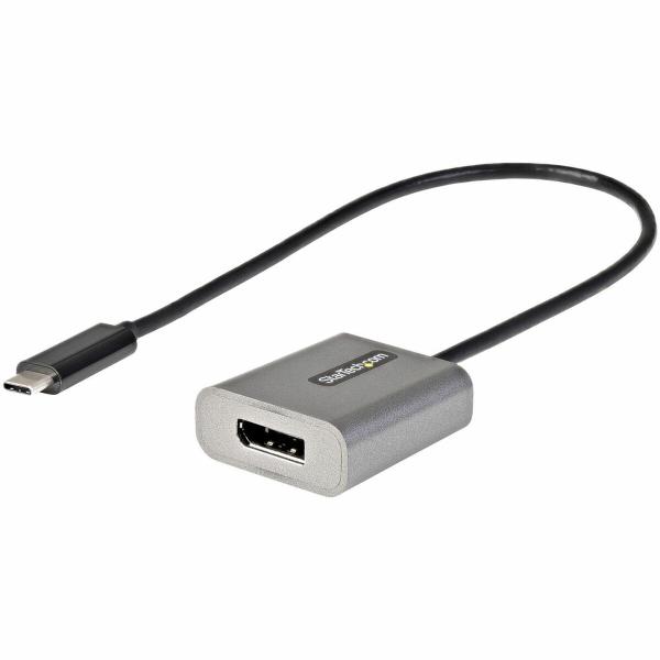 Adaptador USB C para DisplayPort Startech CDP2DPEC            