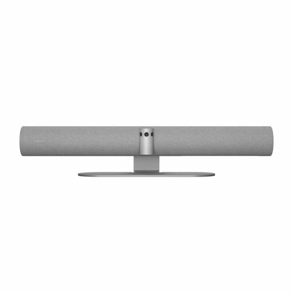 Videocâmara Jabra 8201-231 4K Ultra HD Cinzento